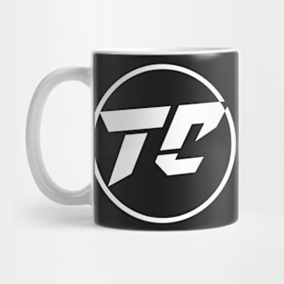 TC Circle Mug